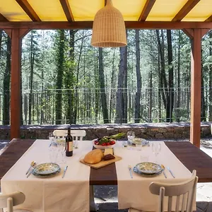 Podere Mocai - Nel Bosco Montieri