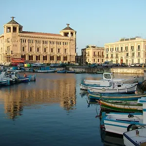La Casetta Di Lori Syracuse