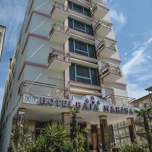 Baia Marina Hotel